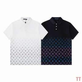 Picture of LV Polo Shirts Short _SKULVS-2XL20tr1626393